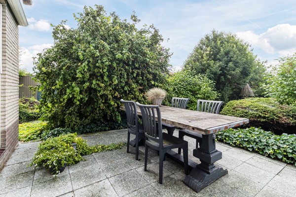Medium property photo - Voorweg 46, 2391 AD Hazerswoude-Dorp